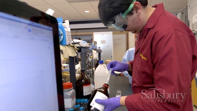 Creating a Safe, More Effective MRI Contrast Agent