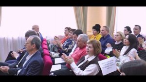 В Тавде прошла праздничная программа, посвященная Дню местного самоуправления