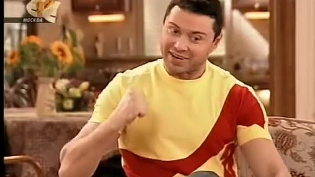 Кто в доме хозяин? - 34 серия смотреть онлайн