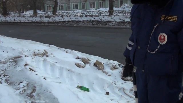 ИДПС - Предотвращалки , и протокола писалки №1 смотреть онлайн