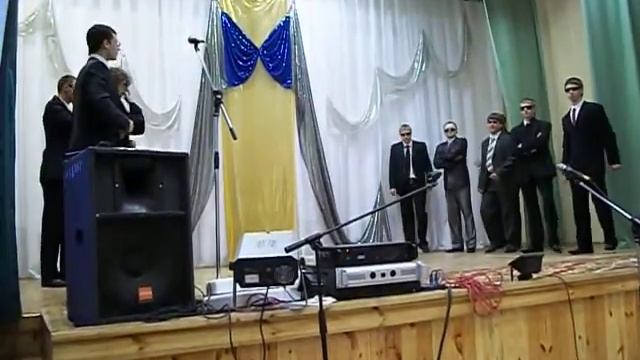 Мистер Логойск - 2012. Начало смотреть онлайн