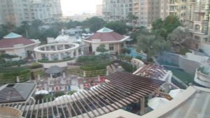 Roda Al Murooj  5* DUBAI / Показываю свой отель Дубай, ОАЭ, Рум-тур!!!