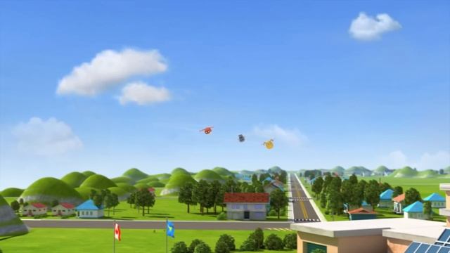 [СУПЕРКРЫЛЬЯ Best] Он Живой и Двигается! | Лучший Компиляция EP59 | Официальный канал Суперкрылья смотреть онлайн