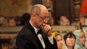 Дмитрий Бортнянский_Приидите воспоим людие