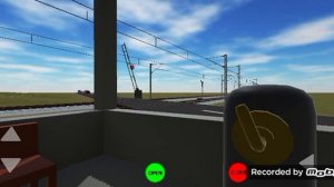 я работал ЖД по переезду 6 часть