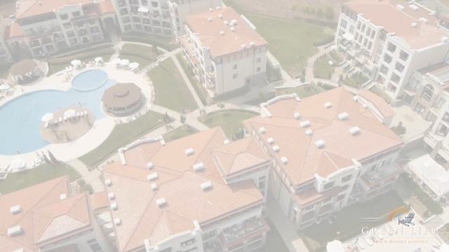 Green Life Beach Resort Болгария смотреть онлайн