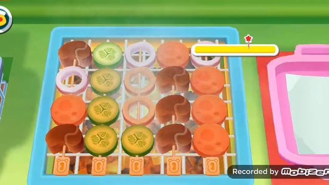 Ресторан малыша панды смотреть онлайн