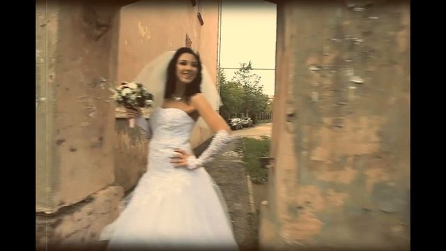 Свадьба в Москве смотреть онлайн