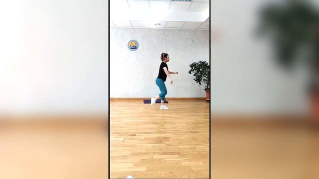 Регина Чупракова Фит Лайн - Ягодицы Бёдра Пресс