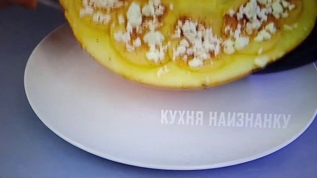 кухня на изнанку У Виктории