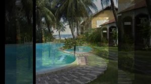 Отели Вьетнама. Отель Hawaii Resort в Муйне