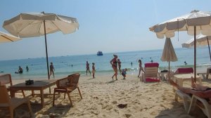 Пляж Сай Кео .Остров Ко Самет.Паттайя