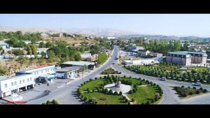 Ресторан Шоми Кулоб \ Navruz production