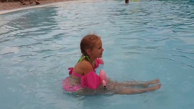 Аквапарк Евпатория 22.06.2019 2 смотреть онлайн