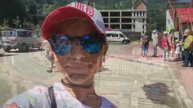 🌈Сочи💃Часть 3🌈 смотреть онлайн