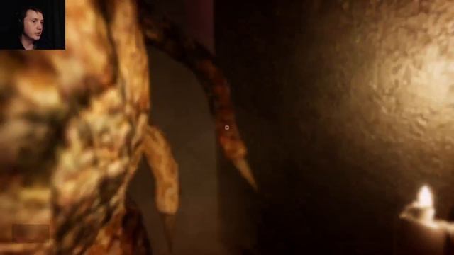 Свежий хоррор - Dark Moon Motel (07.10.22) #1 смотреть онлайн