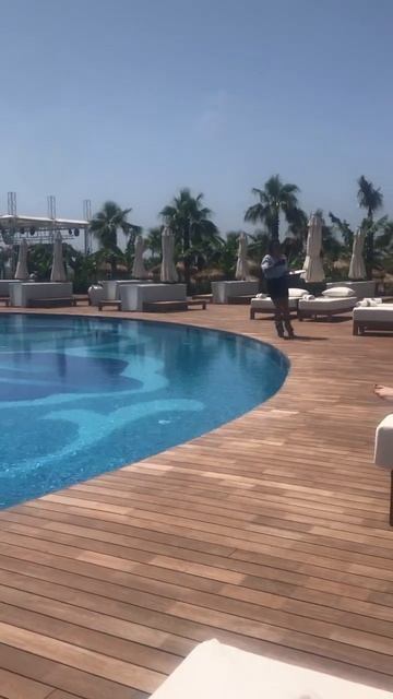 Rubi Platinum Sign hotel, 5*, Алания #turkishhotel #alanyahotel смотреть онлайн