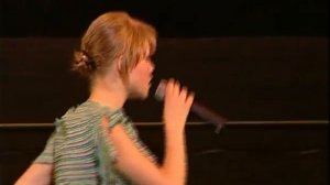 "Мне пятнадцать лет"