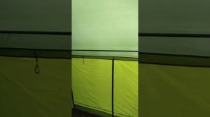 Обзор садового шатра Mircamping 2902. Заказывайте по ссылке в описании канала.