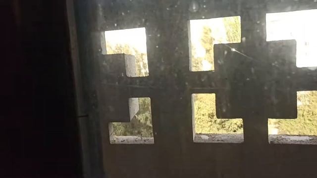 Лифт МЛЗ после замены плафона, г/п 320 кг, V=0,71 м/с (ул. Зестафонская, 11, подъезд 3, г Запорожье смотреть онлайн