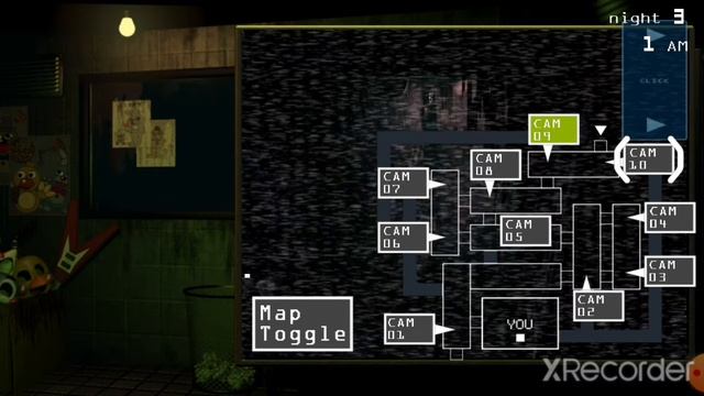 фнаф 3,4 смотреть онлайн