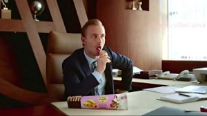 Реклама Сладкие истории - Сладкое угощение для радости общения