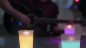 (2014) Свечи Air Wick - очаг настроения