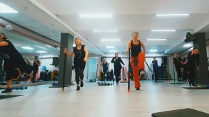 СИЛОВАЯ ТРЕНИРОВКА ЦЕЛОЕ ЗАНЯТИЕ / SUPER STRONG
