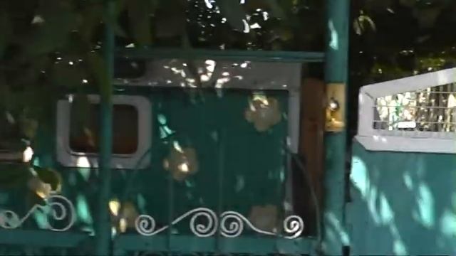 Санжейка Ильичевск отдых 2015 смотреть онлайн