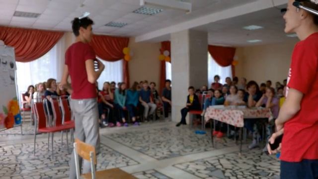 Июнь 2019 Детский санаторий толпар смотреть онлайн