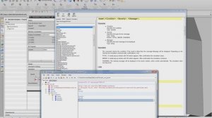 Глава 23: Выходные сообщения