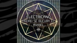 Electricano - Don't Look Back (Original Mix)[TZH168]