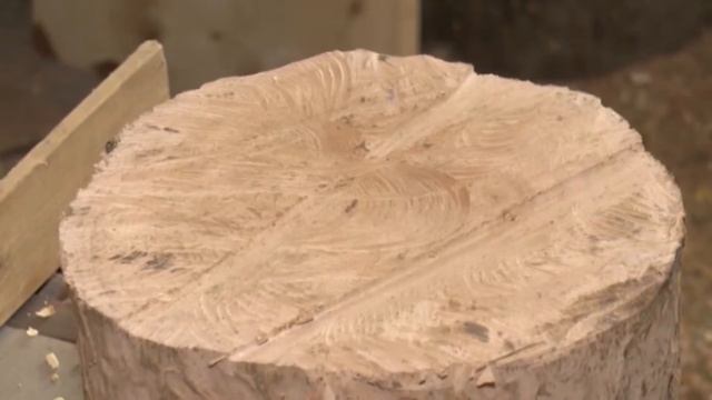 Мікс: Майстер по дереву смотреть онлайн