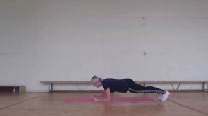 силовая тренировка