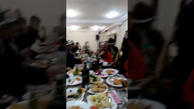 Юбилей в Най-Ин смотреть онлайн