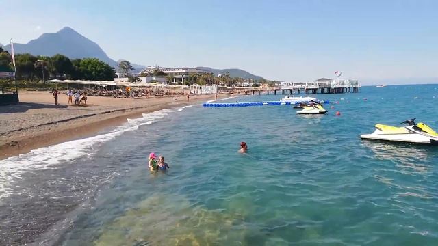 Арт бич кемер смотреть онлайн