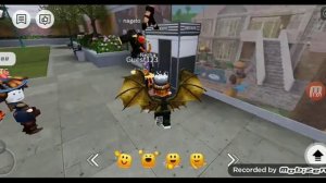 как получить классическую кепку роблокса в игре |Roblox