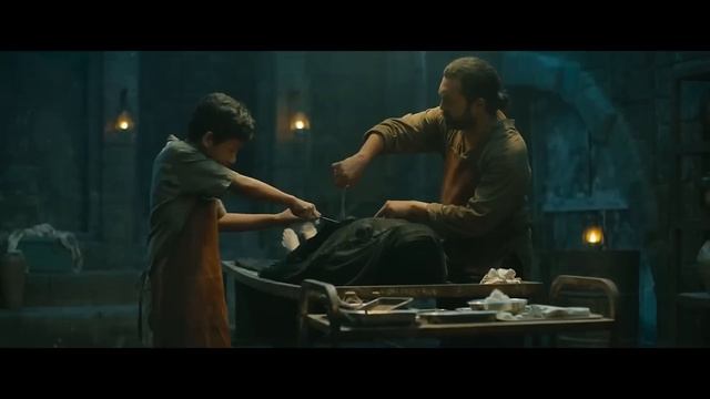 Астрал. Мотель призраков. Losmen Melati. смотреть онлайн