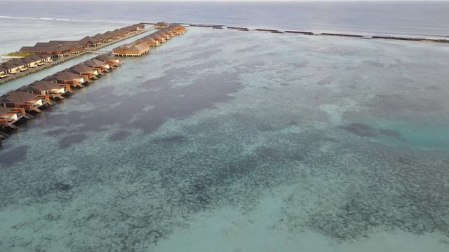 Мальдивы 2021 - Paradise Island смотреть онлайн