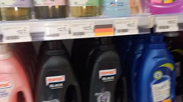 Магазин ROSSMANN-Полный Обзор!Вкусняшки/Органическая Еда/Косметика/#баку#азербайджан#günlükvloqu смотреть онлайн