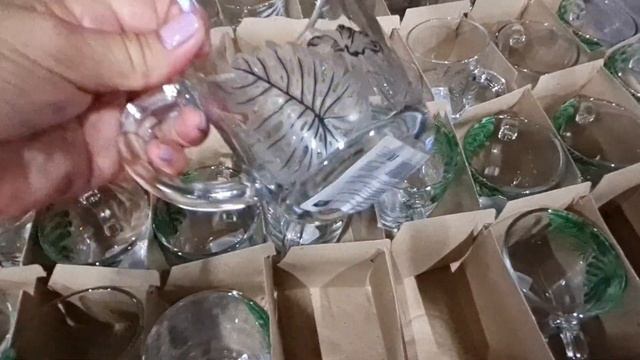 Магазин СВЕТОФОР.Новинки.Привезли кружки Которые мне Нравятся.Июль 2024 смотреть онлайн