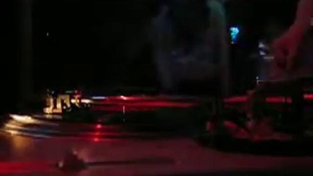 Anton Kubikov @ Lis'ya Nora 23/01/2010 ту))) смотреть онлайн