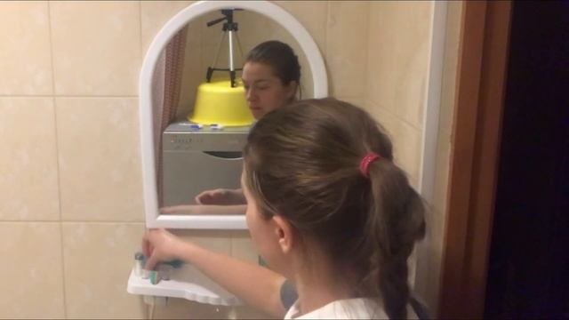 Удивительный путь к экологичной красоте: минимализм и мотивация для экологичной уборки в ванной! смотреть онлайн