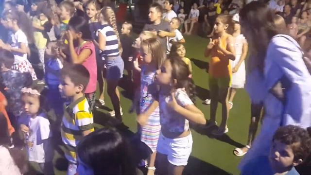 Белек 2017, " Ella Quality Resort"(20) смотреть онлайн