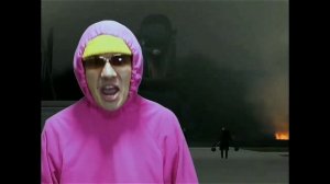 Holy Baam - Песня про Вантуз мена (медленная версия)