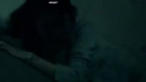 Проклятый мост Ужас фантастика