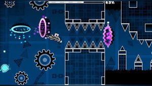 Shitty Koreastep by Bluestone [VERIFIED] | Geometry Dash