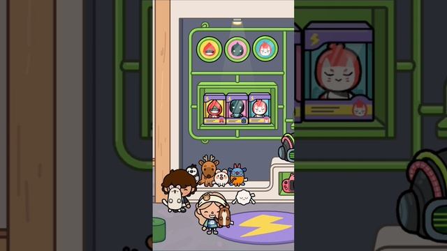 Новое длинное видео уже сегодня! #токабока #tocaboca #tocalifeworld смотреть онлайн