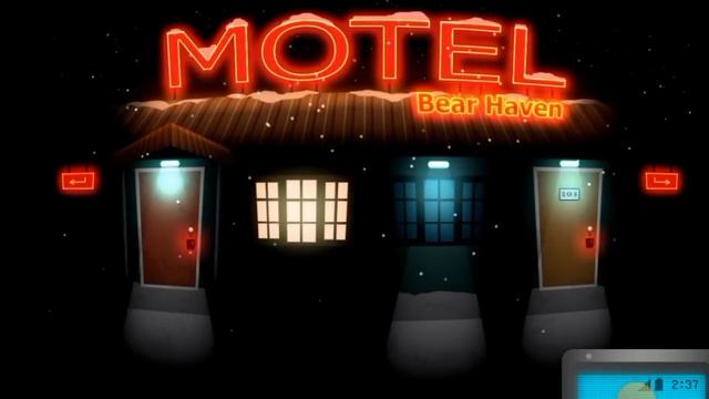 Мотель мишек смотреть онлайн