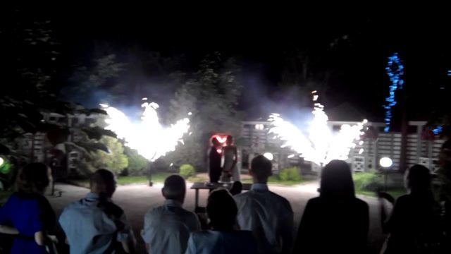 Ресторан бочка. Веранда. смотреть онлайн